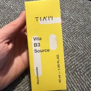 TIAM Vita B3 Source Serum